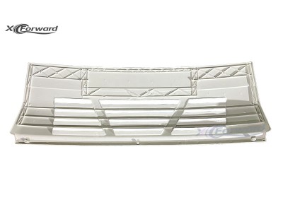 DZ1600110011 散熱器面罩,Radiator cover,濟南向前汽車配件有限公司