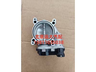 S650589,節(jié)氣門,北京遠(yuǎn)大汽車配件有限公司