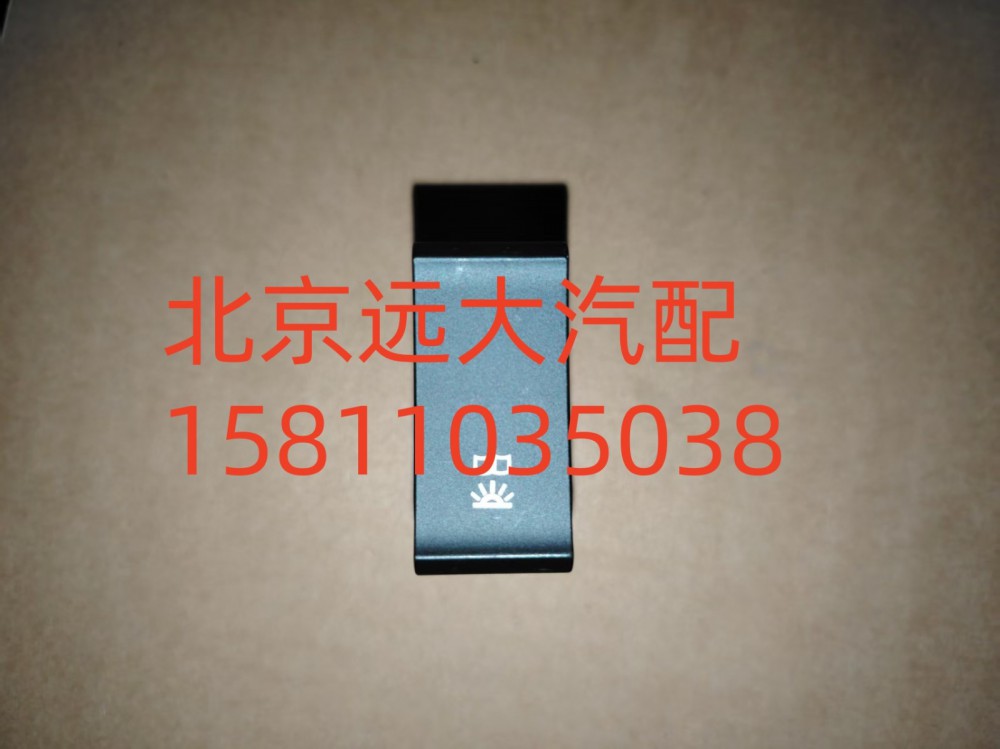 H479300000110,駕駛員側(cè)閱讀燈開關(guān),北京遠(yuǎn)大汽車配件有限公司