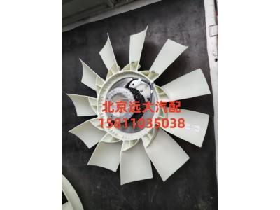 H410000000464,電控硅油風(fēng)扇離合器總成,北京遠(yuǎn)大汽車配件有限公司