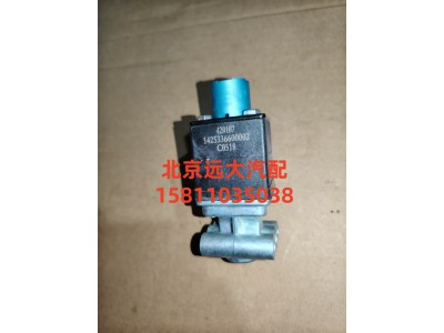 1425336600002,電磁氣閥高壓共軌,北京遠(yuǎn)大汽車配件有限公司