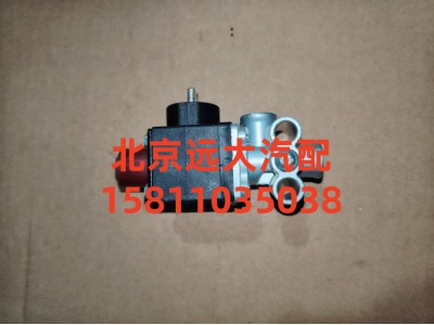 H0366040031A0,電磁氣閥方小口,北京遠大汽車配件有限公司