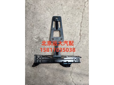 H553100000022,前圍左鉸鏈,北京遠大汽車配件有限公司