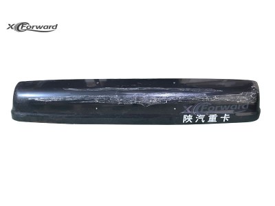 SHACMAN 奧龍 Aolong 車身駕駛室系統(tǒng) DZ1600870101 遮陽(yáng)罩