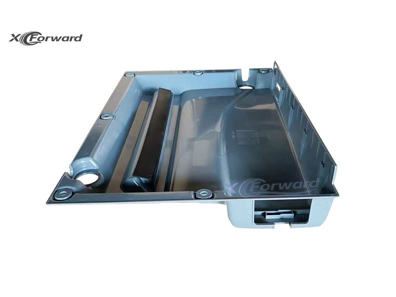 11104740  車門內(nèi)板,Inner door panel,濟(jì)南向前汽車配件有限公司