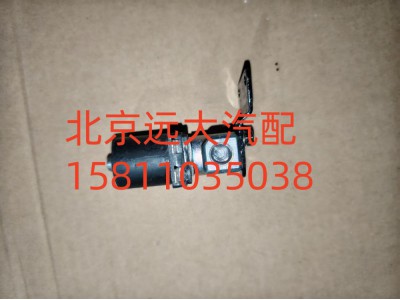 H4377070001A0氣喇叭電磁閥