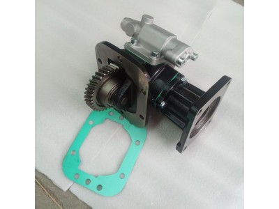 523Q-0000A2重汽HOWO灑水車取力器總成，Z2102142A3318，750元