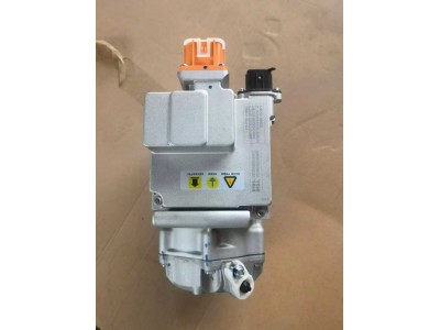 H481200000137 FOTON歐曼新能源電動壓縮機  OUMAN435C8VQF  1500元