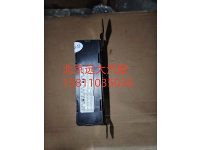 H0385010001A0車門控制器黑色（車身控制器）