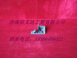 AZ1642240019,左限位支架總成,濟(jì)南凱爾特商貿(mào)有限公司