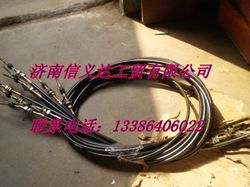 AZ9112570060,油門(mén)拉線,濟(jì)南凱爾特商貿(mào)有限公司