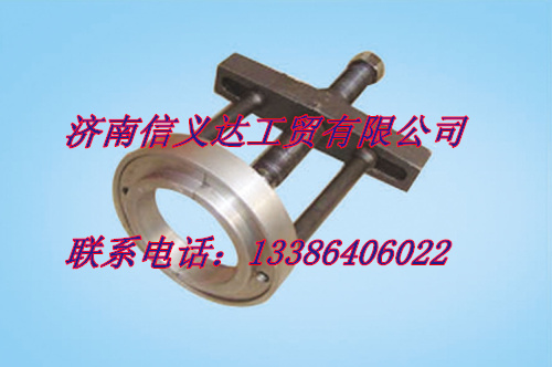 副軸前、后軸承（NUP309E）拔出器(TZ-G05)/