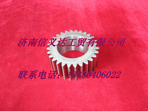 中國重汽，斯太爾，豪沃行星輪WG2210100104/WG2210100104