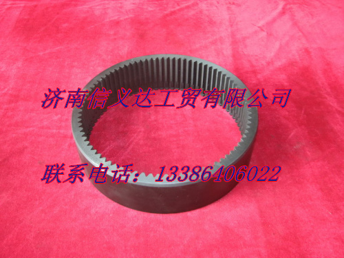內(nèi)齒圈WG2210100005/WG2210100005