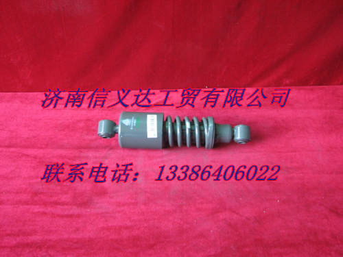 WG1642440382,后懸減振器總成（大剛度螺旋彈簧）,濟南凱爾特商貿(mào)有限公司