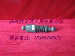 WG1642440382,后懸減振器總成（大剛度螺旋彈簧）,濟南凱爾特商貿(mào)有限公司