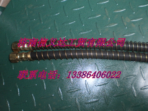 WG17017360460,制動(dòng)軟管,濟(jì)南凱爾特商貿(mào)有限公司