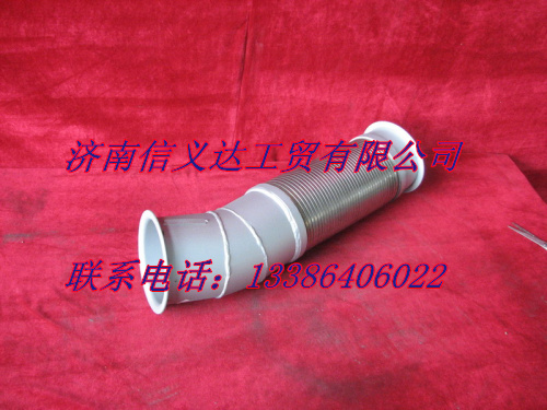 WG9731540012,繞線式撓性軟管總成,濟南凱爾特商貿有限公司