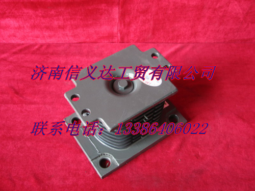 橡膠支座總成 AZ9725520278/AZ9725520278