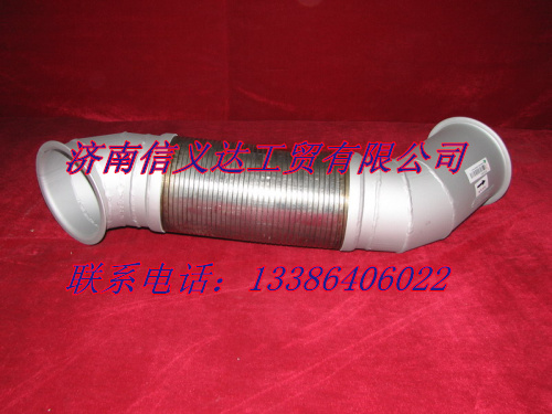 WG9731540002,繞線式撓性軟管總成,濟南凱爾特商貿有限公司