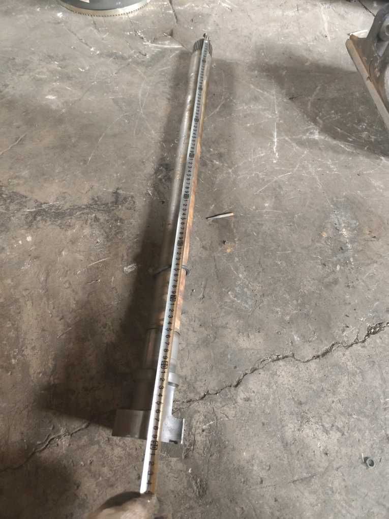 WG7128344025后制動凸輪軸