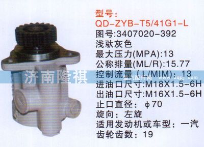 3407020-392          ,,濟南隆祺工貿(mào)有限公司