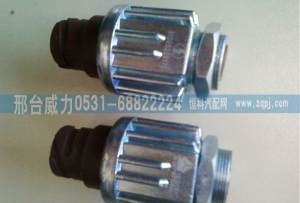 81.25520.0171,陜汽德龍 金王子電子式剎車燈開關(guān) 81.25520.0171,邢臺威力汽車零部件有限公司
