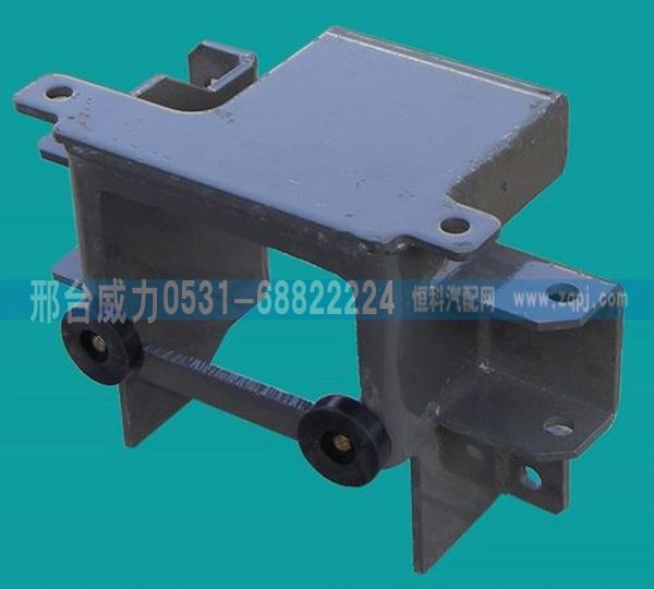 WG9725190145,油濾器支架WG9725190145,邢臺威力汽車零部件有限公司