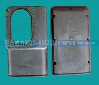 AZ9130773002,重汽過線保護(hù)盒AZ9130773002,邢臺威力汽車零部件有限公司