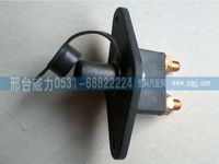 81.25506.6033,陜汽德龍汽車配件 F3000電源總開關81.25506.6033,邢臺威力汽車零部件有限公司