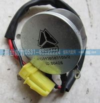 WG9130583105,豪沃配件豪沃調(diào)光旋鈕WG9130583105,邢臺威力汽車零部件有限公司