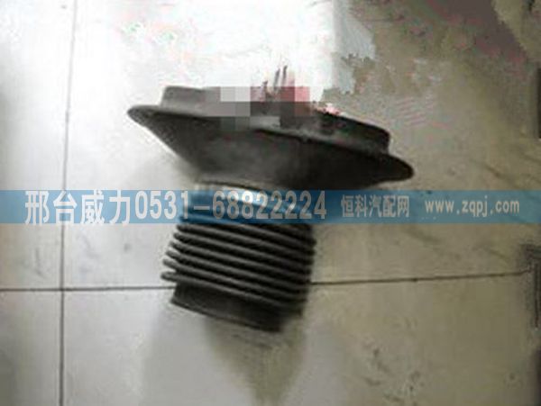 WG9125190020,重汽金王子進(jìn)氣道接口WG9125190020,邢臺(tái)威力汽車(chē)零部件有限公司
