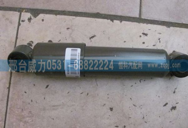 WG1642430091,重汽豪沃后懸縱向減震器WG1642430091,邢臺(tái)威力汽車零部件有限公司