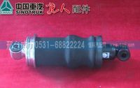 WG1642440085,重汽豪沃后懸氣囊減震器 WG1642440085,邢臺威力汽車零部件有限公司