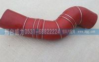 DZ93259535403,進排氣膠管 發(fā)動機管DZ93259535403                            ,邢臺威力汽車零部件有限公司