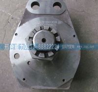 AZ9100413026,重汽豪沃斯太爾轉向節(jié)羊角軸 AZ9100413026,邢臺威力汽車零部件有限公司