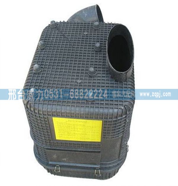 WG9125191044,重汽金王子油濾器總成（塑料）WG9125191044,邢臺威力汽車零部件有限公司