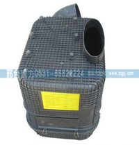 WG9125191044,重汽金王子油濾器總成（塑料）WG9125191044,邢臺威力汽車零部件有限公司
