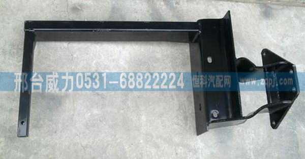 DZ95259190440,陜汽油濾器支架陜汽，奧龍，德龍，F(xiàn)2000，F(xiàn)3000 DZ95259190440,邢臺威力汽車零部件有限公司