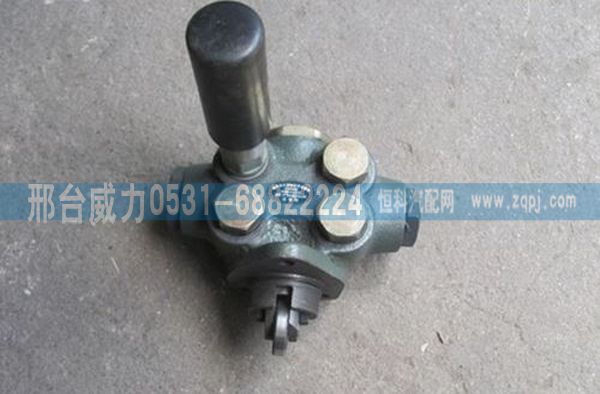 614080719,重汽、濰柴歐二發(fā)動機輸油泵總成（重汽、濰柴發(fā)動機件）614080719,邢臺威力汽車零部件有限公司