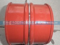 WG9925190003,豪沃A7 進(jìn)氣管 WG9925190003,邢臺(tái)威力汽車(chē)零部件有限公司
