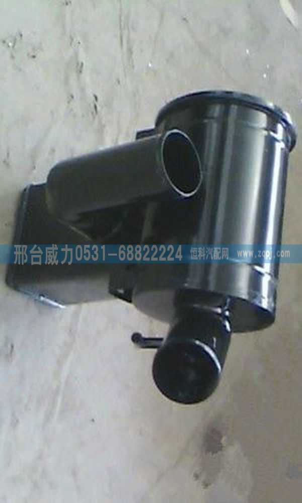 DZ93319190001,陜汽德龍3250方圓無(wú)側(cè)蓋沙漠空濾DZ93319190001,邢臺(tái)威力汽車零部件有限公司