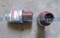 WG9719710001,重汽豪沃07,08款排氣制動(dòng)開關(guān)WG9719710001，WG9725716001,邢臺(tái)威力汽車零部件有限公司