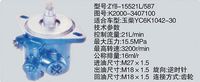 K2000-3407100,轉(zhuǎn)向助力泵，轉(zhuǎn)向助力液壓泵，轉(zhuǎn)向助力葉片泵,濟(jì)南浩強(qiáng)助力泵發(fā)展有限公司
