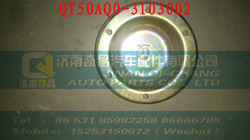 QT50AQ0-3103002,七功能后尾燈,濟(jì)南奇昌汽車配件有限公司
