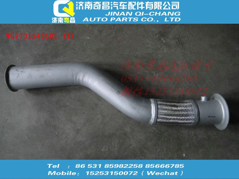 WG9731540601,#N/A,濟(jì)南奇昌汽車配件有限公司