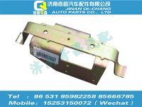 az1651330112,豪瀚配件 豪瀚右車門內(nèi)拉手支架WG1651330112,濟(jì)南奇昌汽車配件有限公司