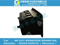 az1651330088,豪瀚配件 豪瀚右拉手盒（江蘇秦龍）WG1651330088,濟(jì)南奇昌汽車(chē)配件有限公司