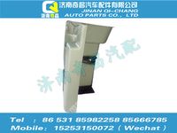 az1651240090,豪瀚配件 豪瀚左下腳踏板總成（塑料防滑板，低位）,濟(jì)南奇昌汽車配件有限公司