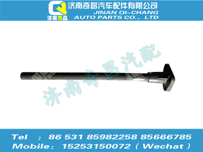 az1651230078,豪瀚配件 豪瀚左后輪罩支架總成WG1651230078,濟(jì)南奇昌汽車(chē)配件有限公司